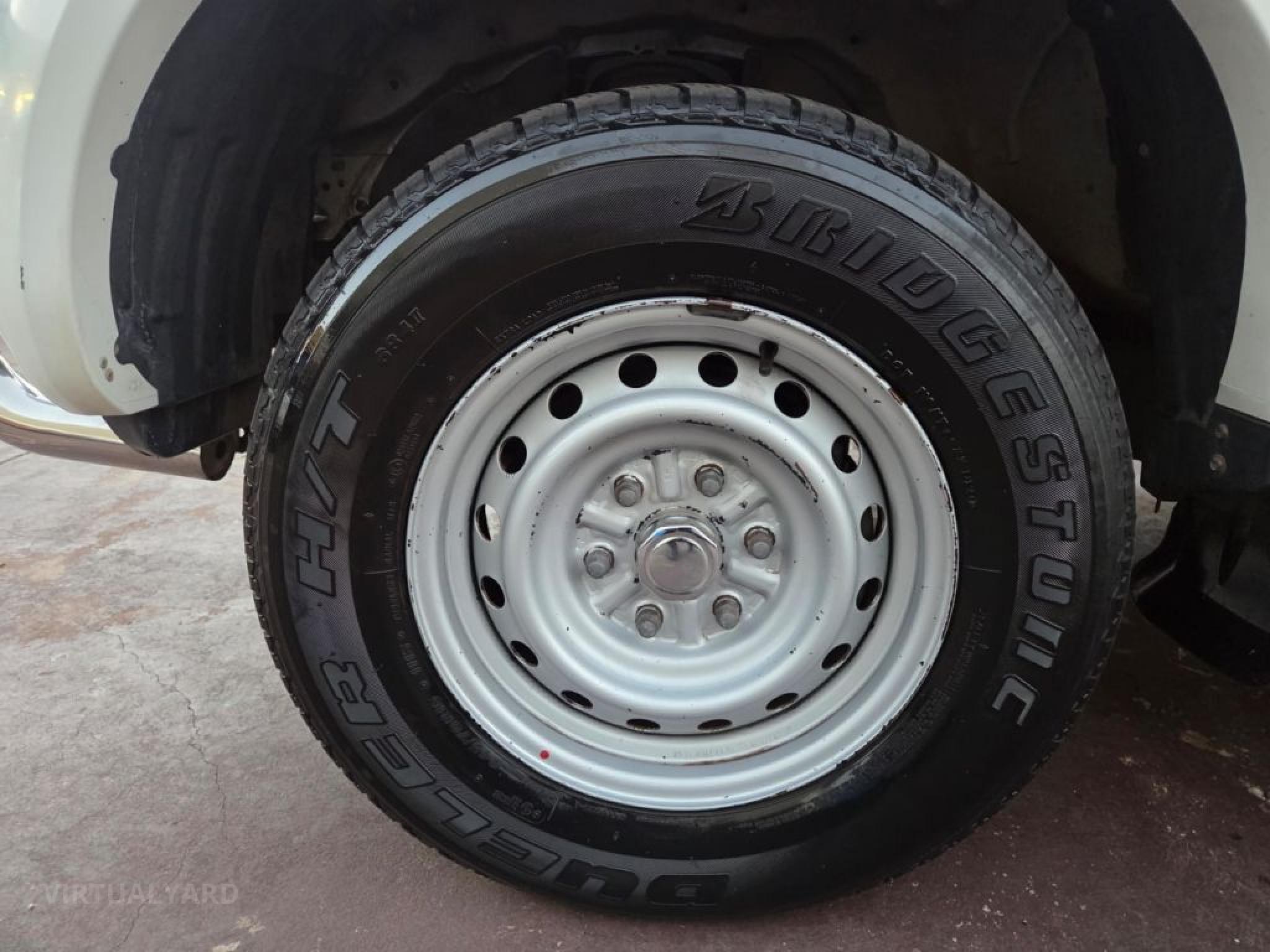2015 Mitsubishi Triton — photo 5