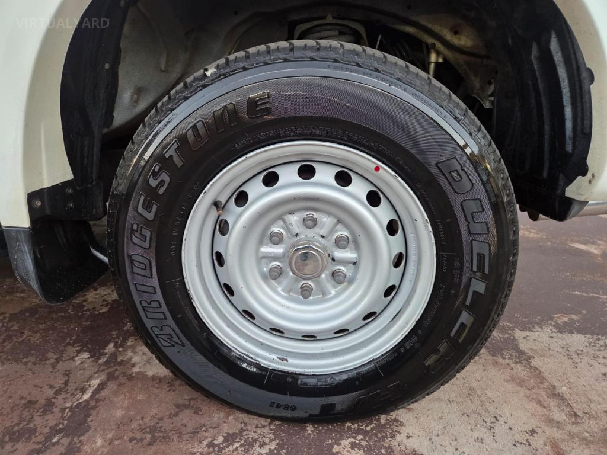 2015 Mitsubishi Triton — photo 6
