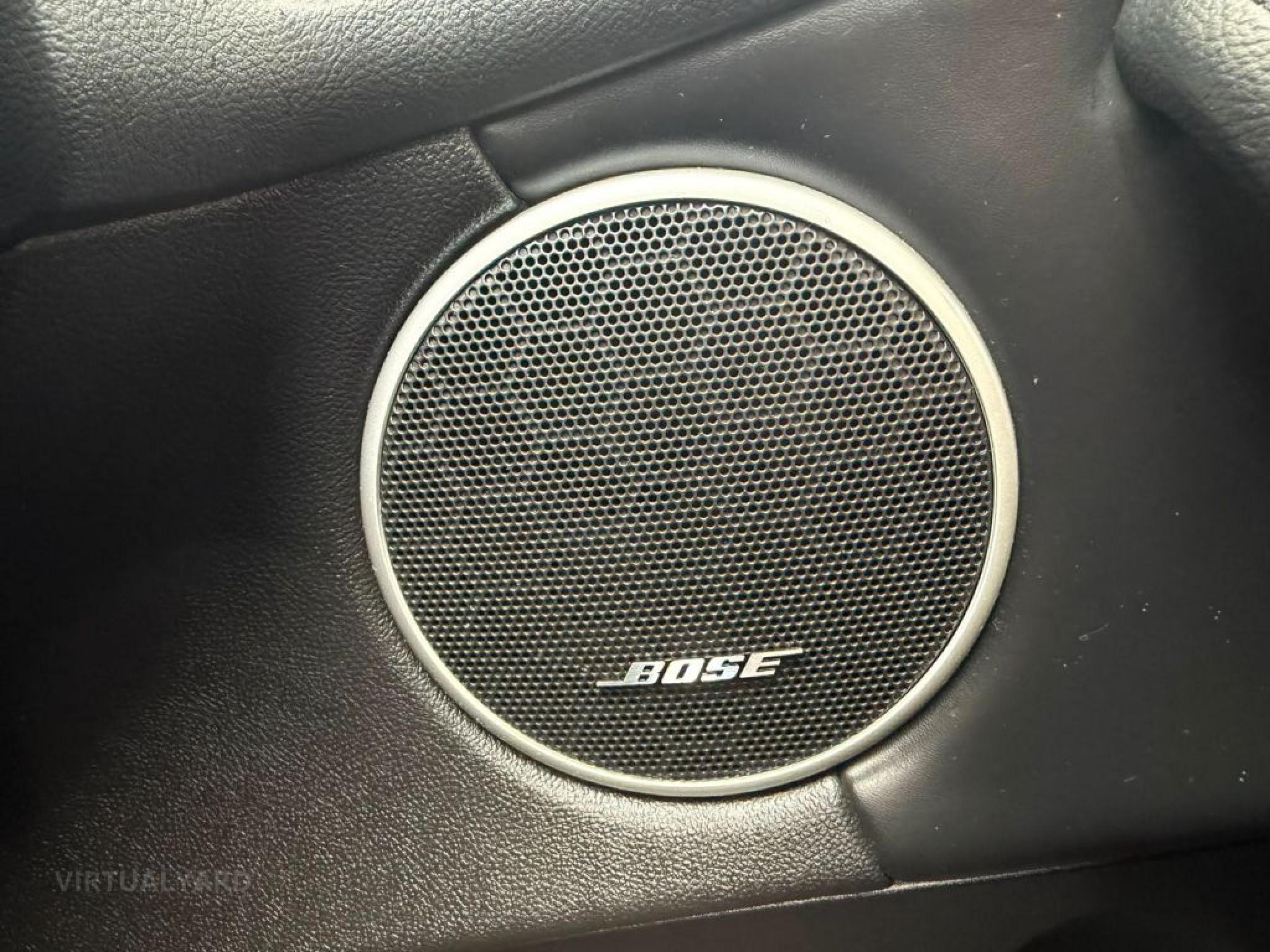 2010 Holden Caprice — photo 6