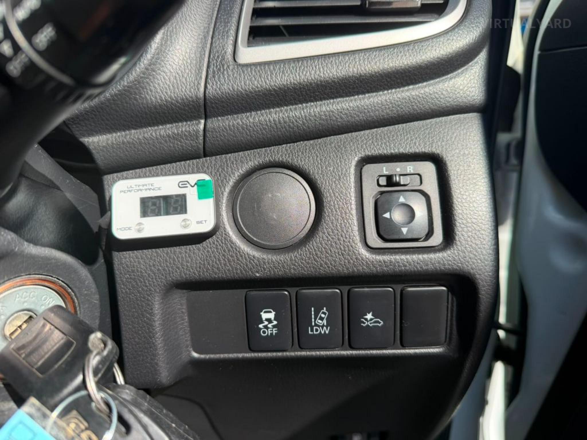 2019 Mitsubishi Triton — photo 5