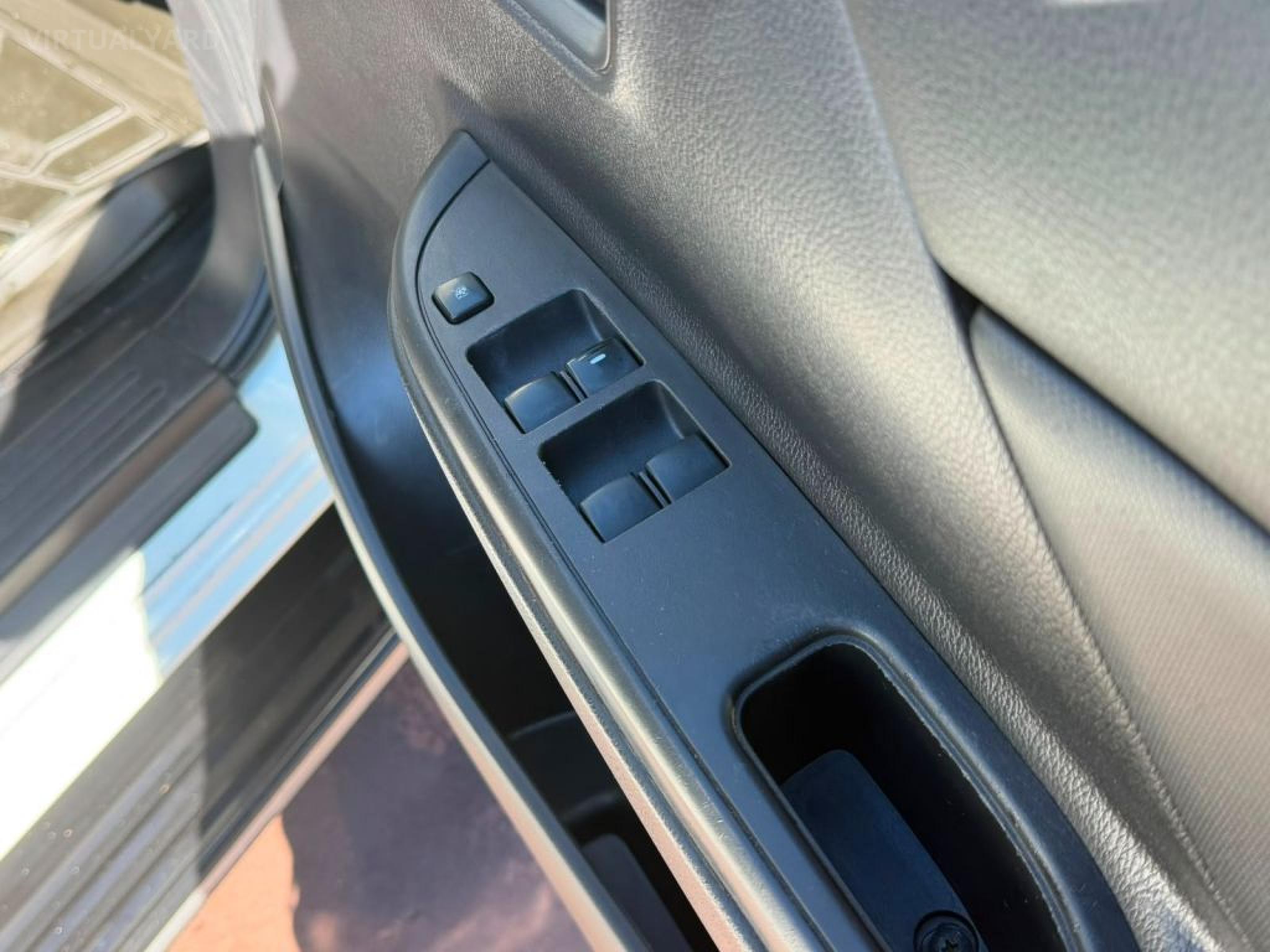 2019 Mitsubishi Triton — photo 6