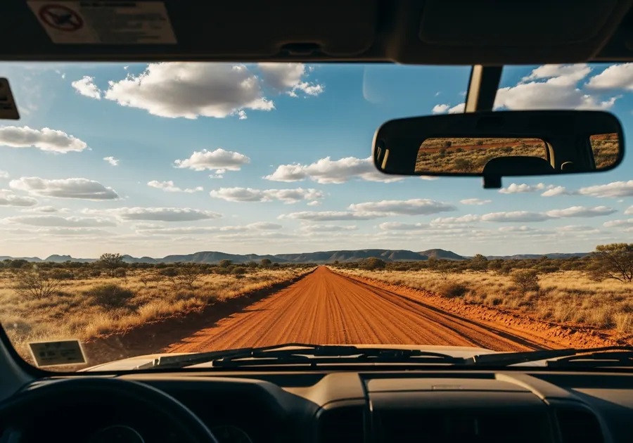 Australian motoring photography