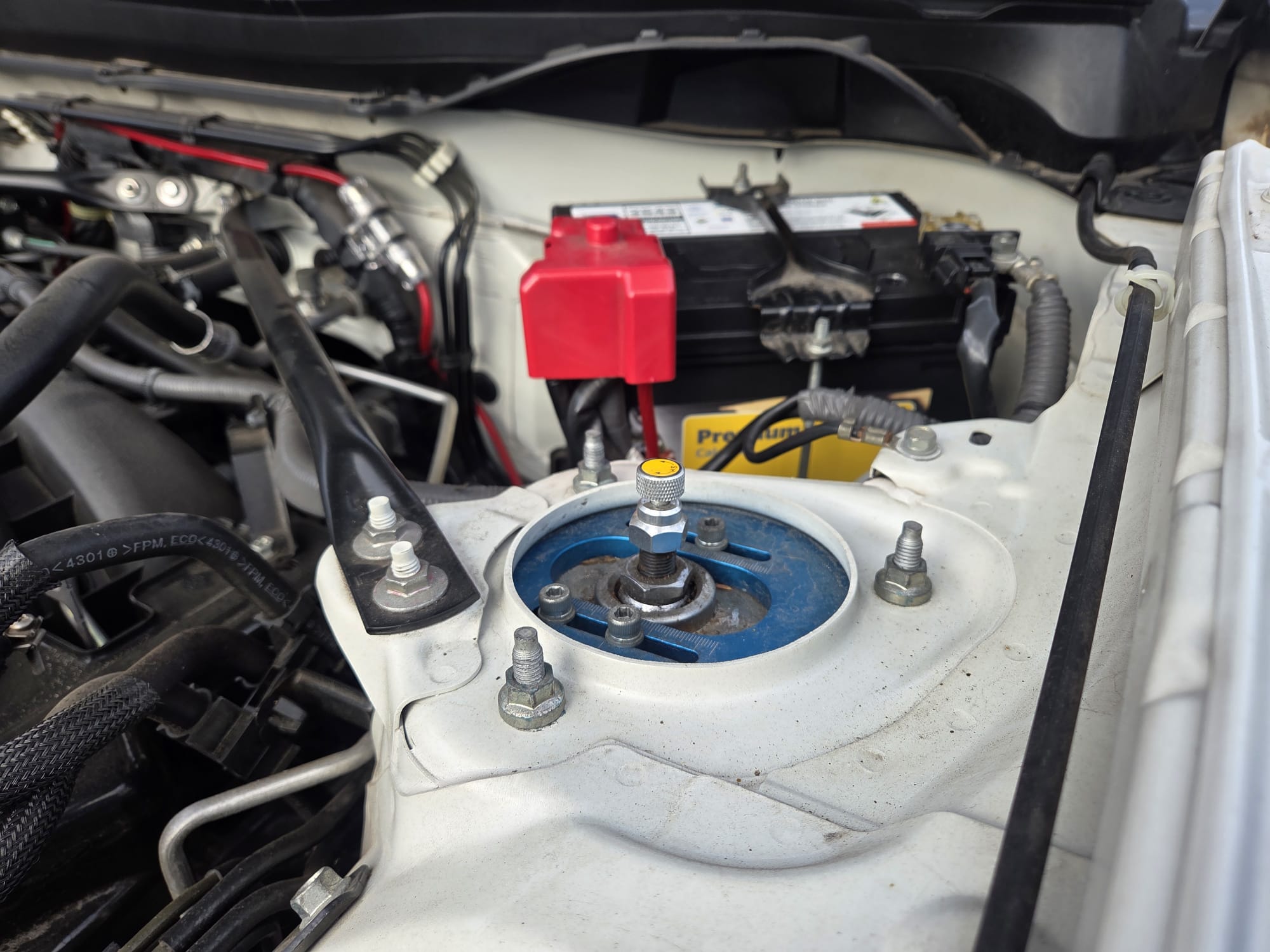 2014 Subaru BRZ — photo 4