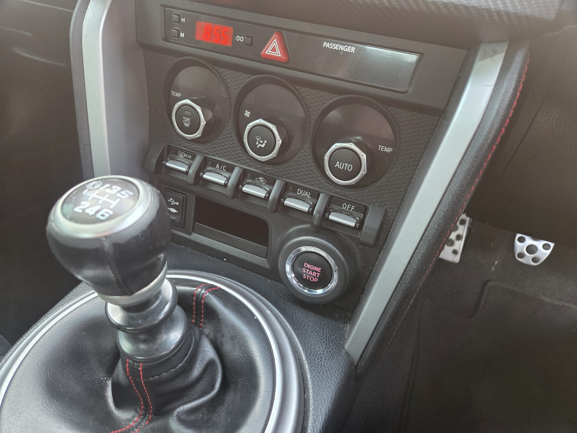 2014 Subaru BRZ — photo 6