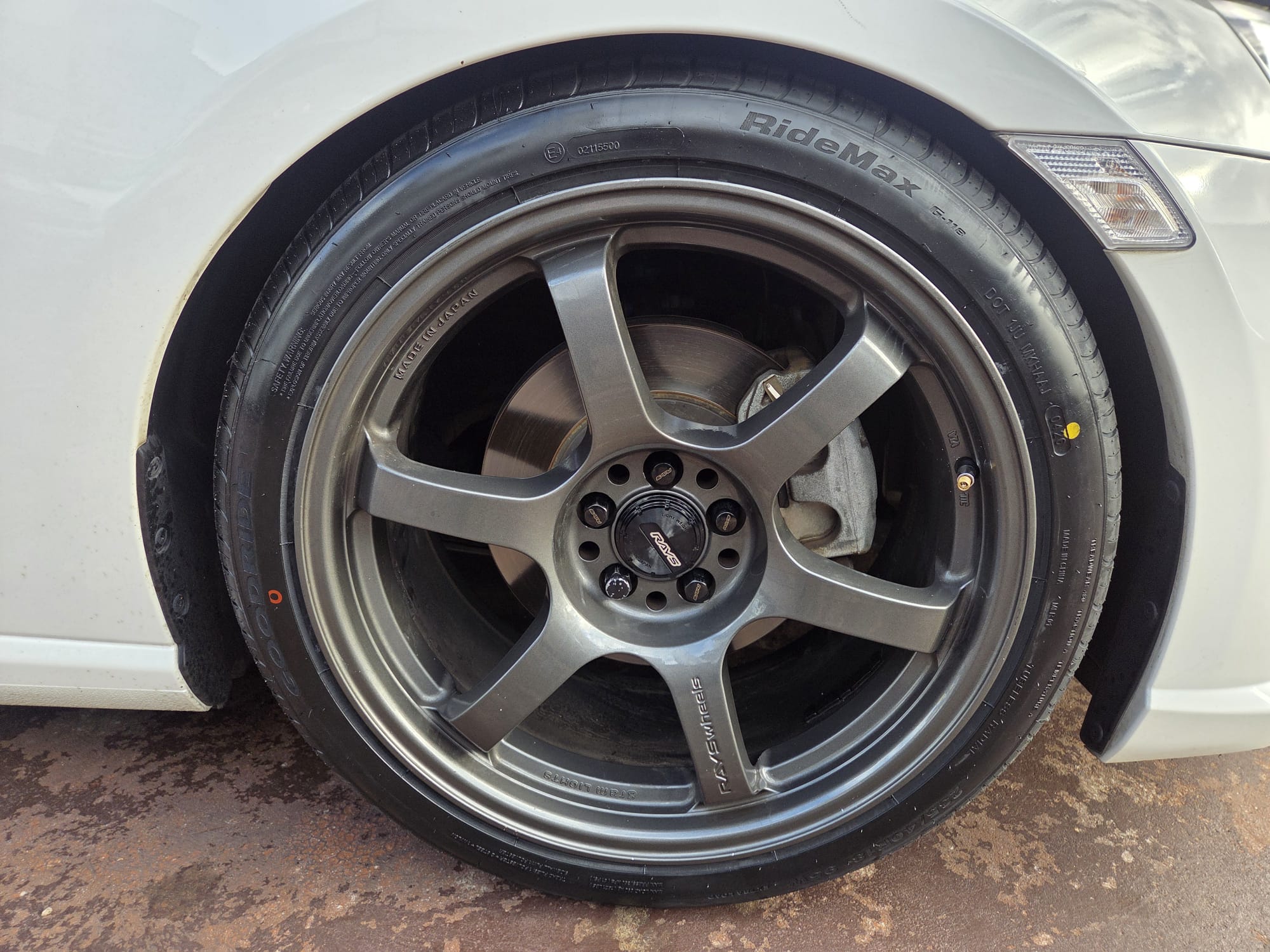 2014 Subaru BRZ — photo 5