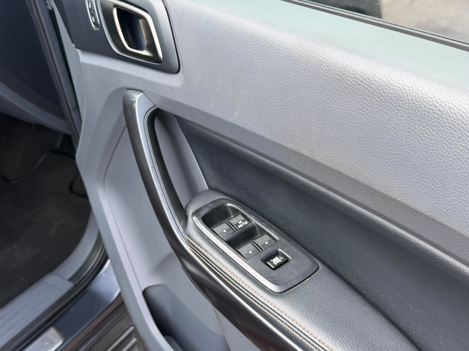2016 Ford Ranger — photo 4