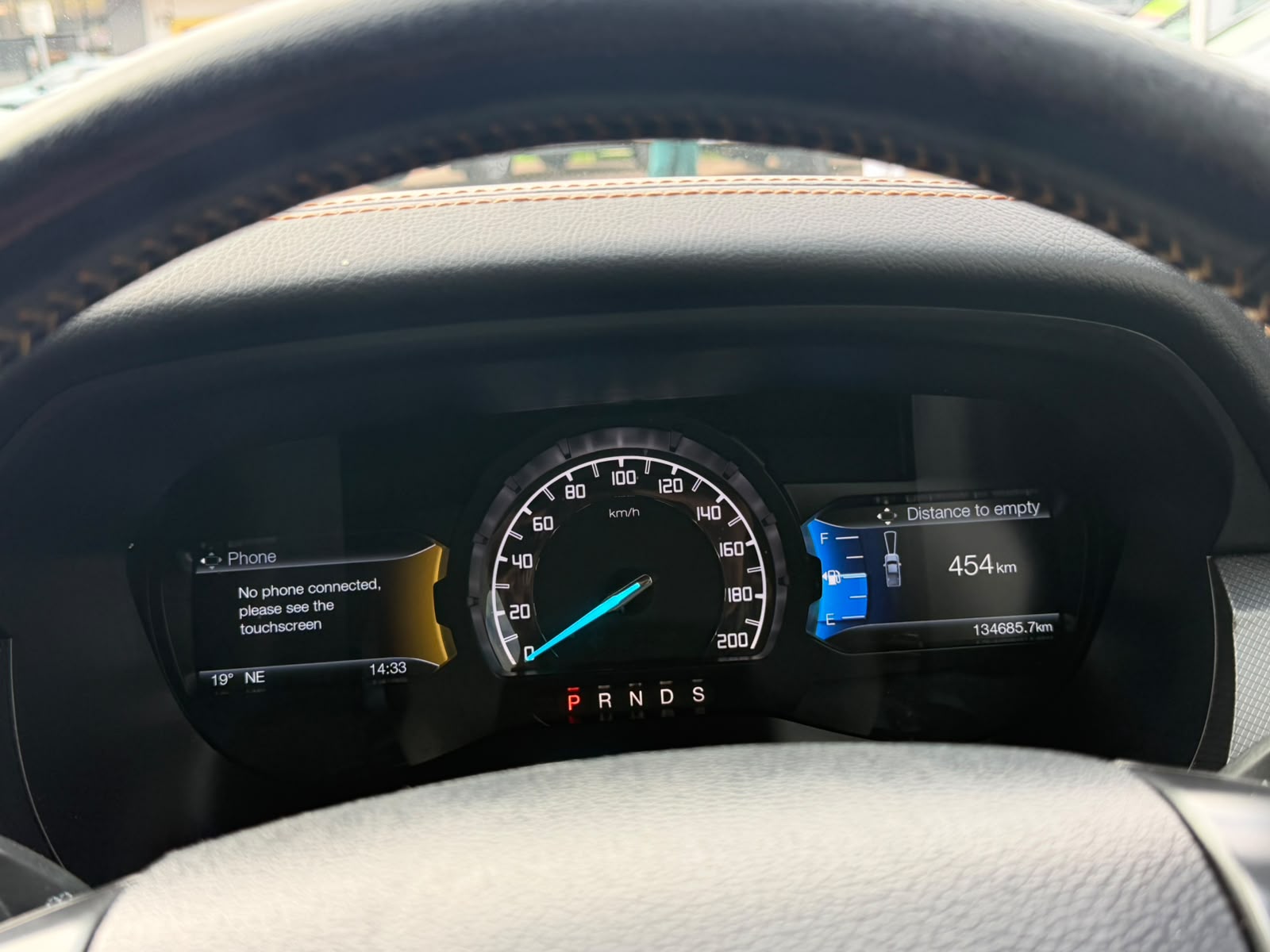2016 Ford Ranger — photo 6