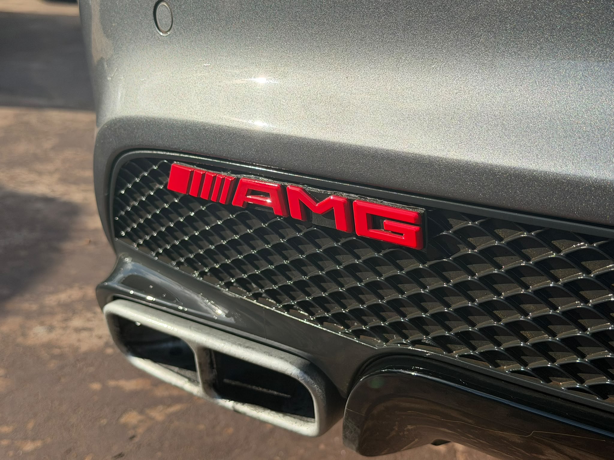 2014 Mercedes-Benz CLA — photo 6