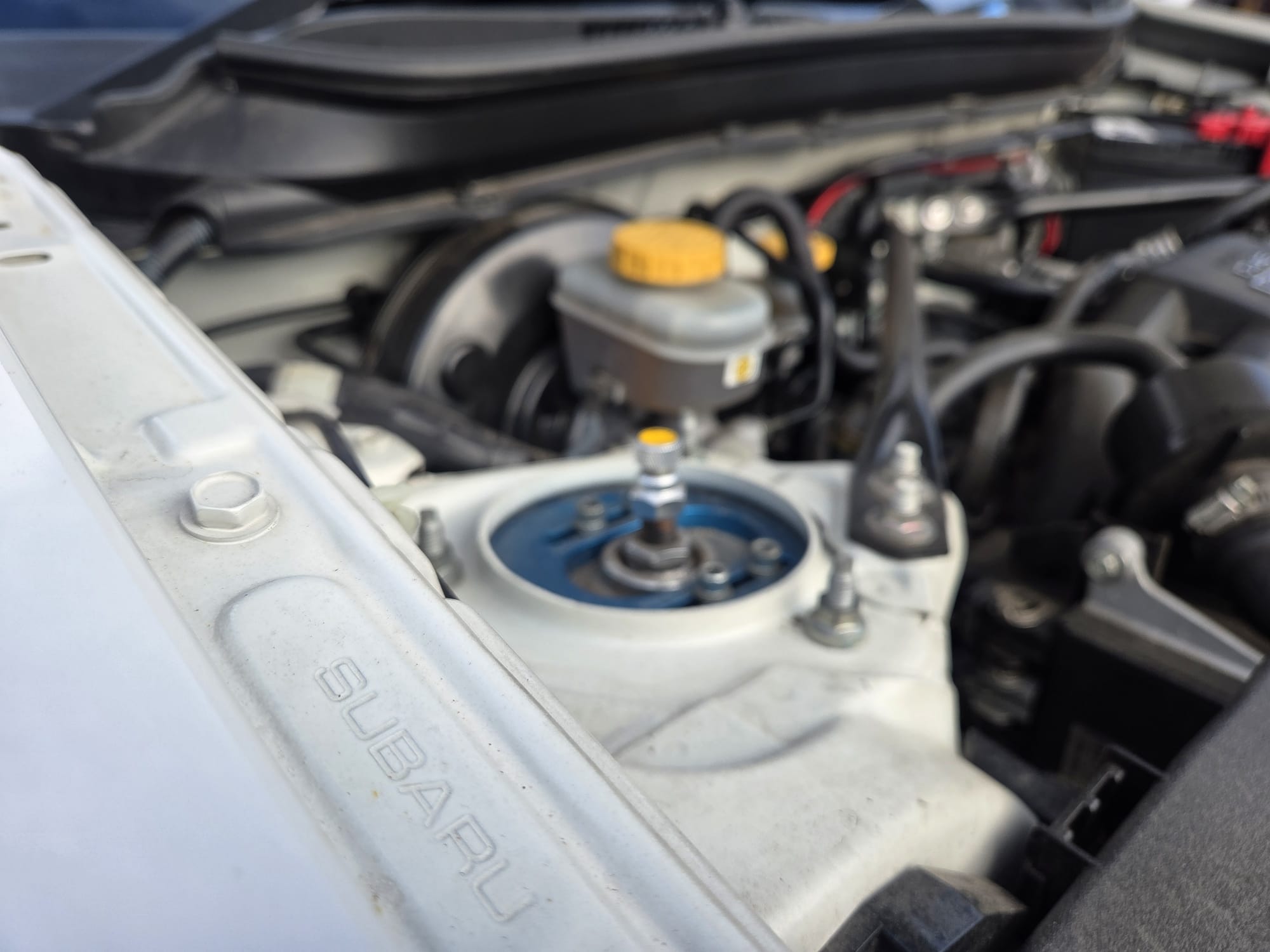 2014 Subaru BRZ — photo 3